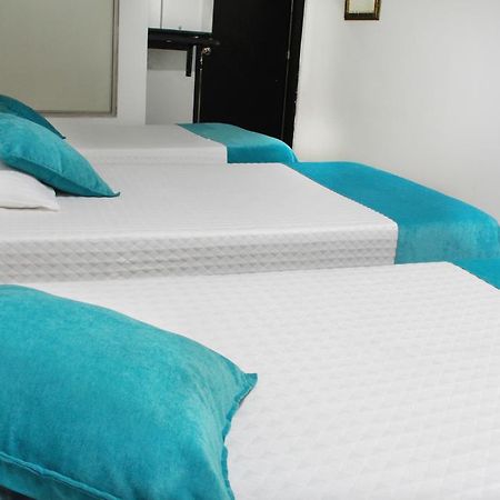 Sb Hotel Internacional كالي المظهر الخارجي الصورة