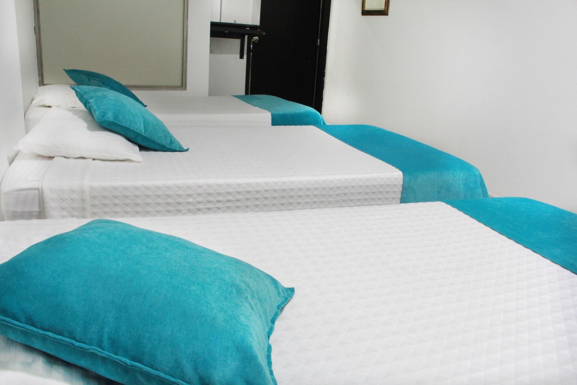Sb Hotel Internacional كالي المظهر الخارجي الصورة