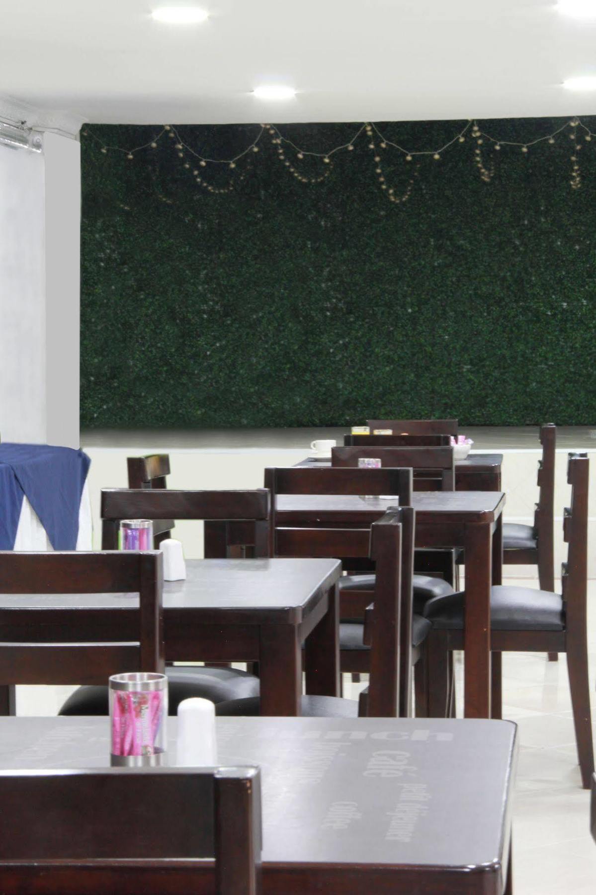 Sb Hotel Internacional كالي المظهر الخارجي الصورة